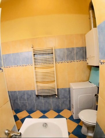 Eladó téglalakás, Budapesten, V. kerületben 62.7 M Ft, 1 szobás