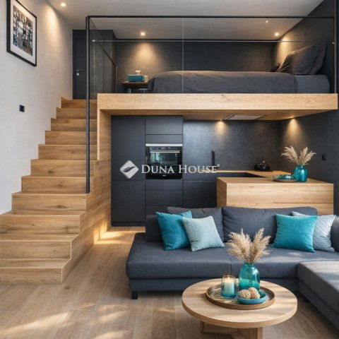 Eladó téglalakás, Budapesten, XIV. kerületben 29.9 M Ft