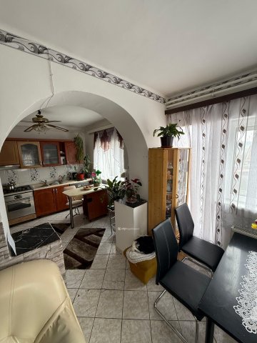 Eladó családi ház, Bátonyterenyén 45 M Ft, 5+2 szobás