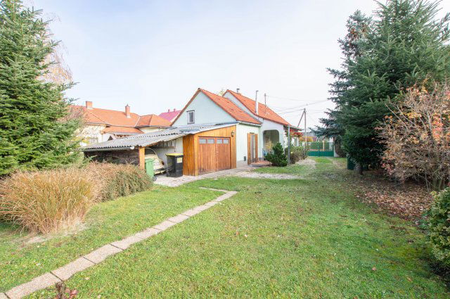 Eladó családi ház, Sén 52.9 M Ft, 2 szobás