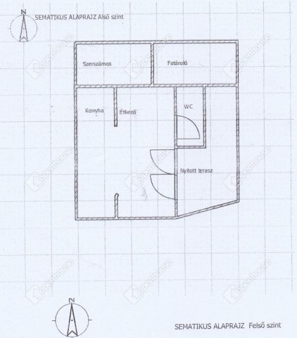Eladó telek, Zalaegerszegen 24.5 M Ft / költözzbe.hu