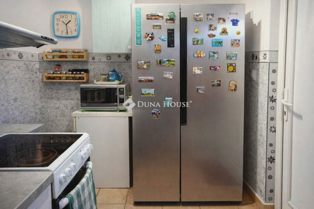 Eladó családi ház, Bocskaikerten 18.5 M Ft, 3 szobás