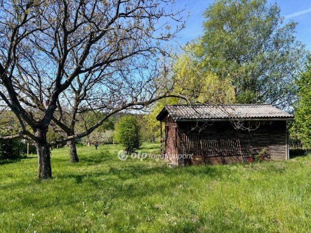 Eladó telek, Pátyon 52 M Ft / költözzbe.hu