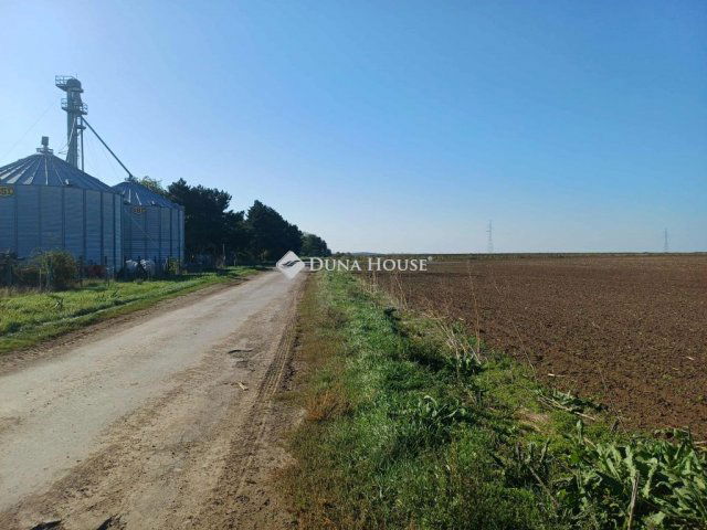 Eladó telek, Emődön 10 M Ft / költözzbe.hu