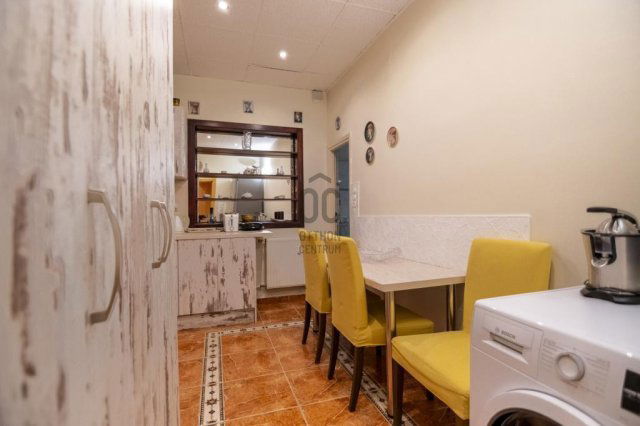 Eladó téglalakás, Budapesten, I. kerületben 97.9 M Ft, 2 szobás