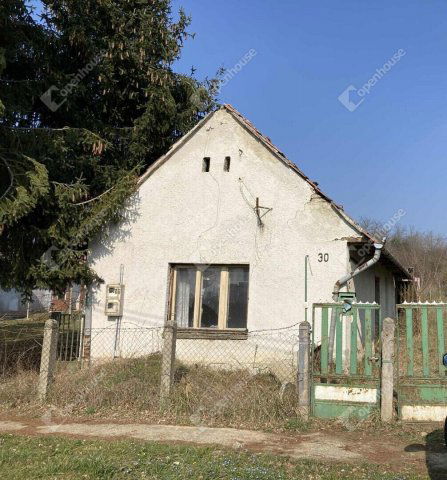 Eladó családi ház, Mernyén 6.9 M Ft, 3 szobás