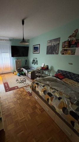 Eladó panellakás, Dunaújvárosban 25.9 M Ft, 1 szobás