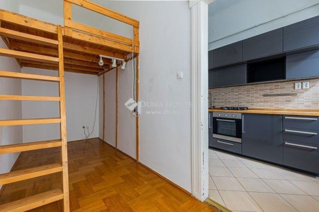 Eladó téglalakás, Budapesten, IX. kerületben 120 M Ft, 5 szobás
