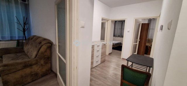 Kiadó téglalakás, albérlet, Kecskeméten 320 E Ft / hó