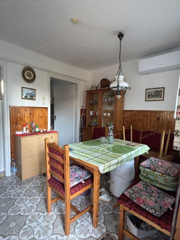 Eladó nyaraló, Hajdúszoboszlón 49.9 M Ft, 4 szobás