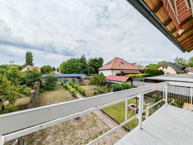 Eladó ikerház, Budapesten, XXIII. kerületben 95 M Ft, 3 szobás