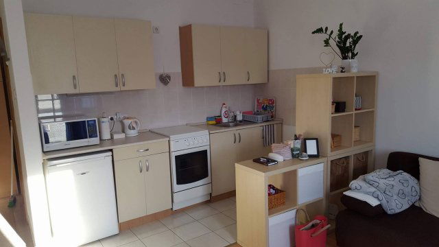 Kiadó téglalakás, albérlet, IX. kerületben, Thaly Kálmán utcában