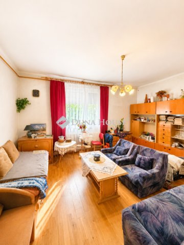 Eladó téglalakás, Balatonfűzfőn 34.5 M Ft, 1 szobás