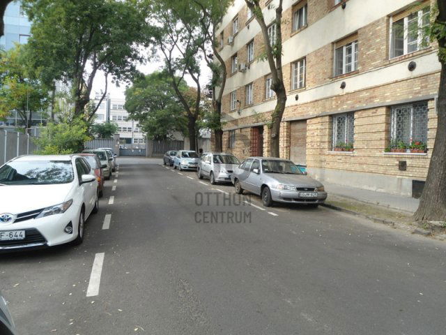 Eladó telek, Budapesten, XIII. kerületben, Lehel utcában 710 M Ft