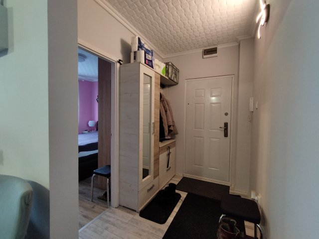 Eladó panellakás, Miskolcon 34.9 M Ft, 2+1 szobás