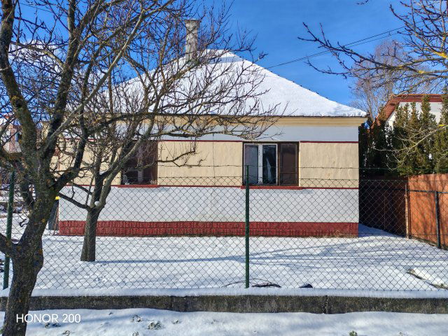 Eladó családi ház, Győrött 50.89 M Ft, 2 szobás