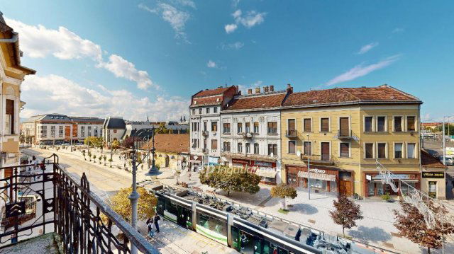 Eladó téglalakás, Miskolcon 85 M Ft, 4 szobás