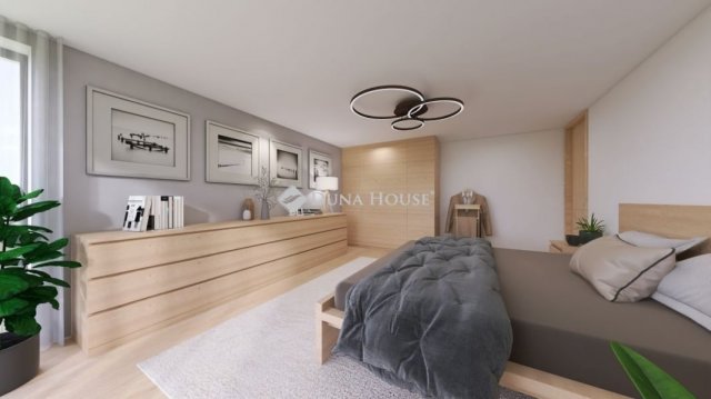 Eladó téglalakás, Budapesten, III. kerületben 279.9 M Ft