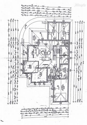 Eladó családi ház, Kalocsán, Erkel Ferenc utcában 109.9 M Ft