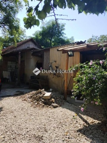 Eladó családi ház, Rákóczifalván 20 M Ft, 2 szobás