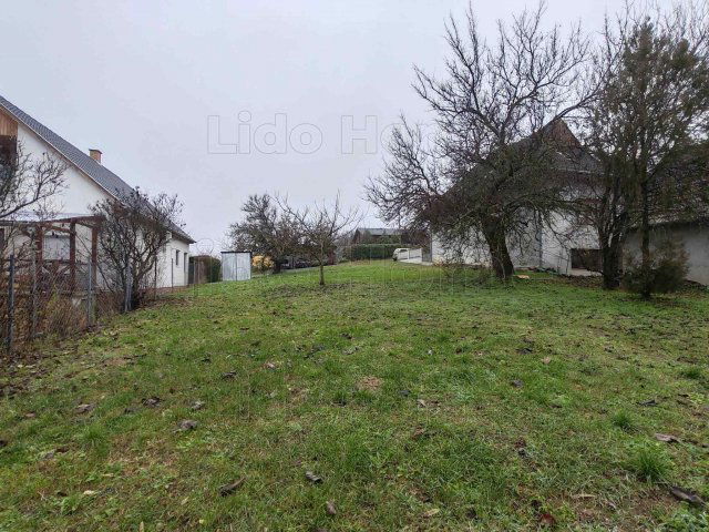 Eladó telek, Fonyódon 26.5 M Ft / költözzbe.hu