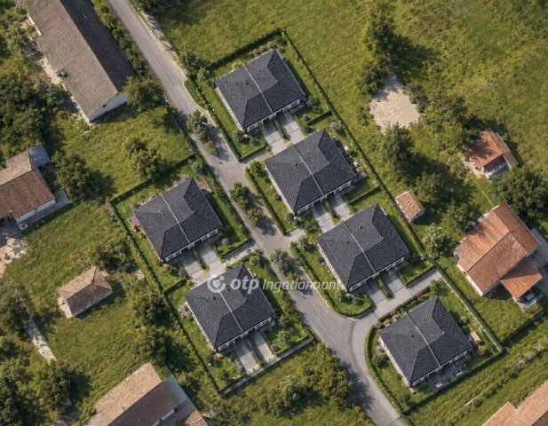 Eladó telek, Debrecenben 59.9 M Ft / költözzbe.hu