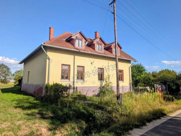 Eladó családi ház, Mikekarácsonyfán 24.7 M Ft, 5 szobás