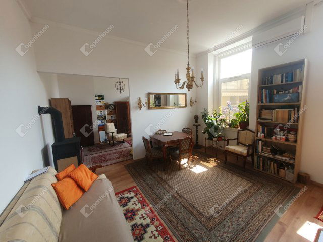 Eladó téglalakás, Nagykanizsán 21.9 M Ft, 2 szobás