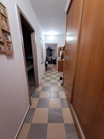 Eladó téglalakás, Nyíregyházán 45 M Ft, 2 szobás