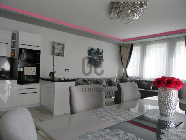 Eladó ikerház, Százhalombattán 129.9 M Ft, 3 szobás