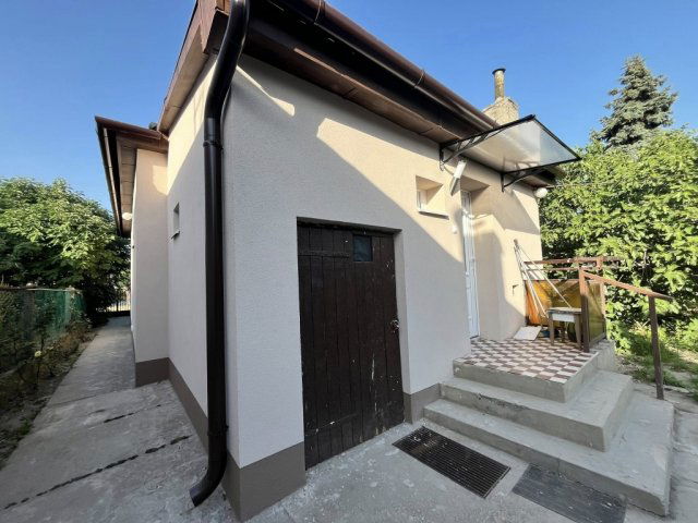 Eladó családi ház, Kecskeméten 38.9 M Ft, 2 szobás