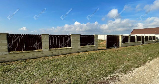 Eladó telek, Ságváron 39.99 M Ft / költözzbe.hu