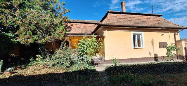 Eladó családi ház, Kaskantyún 23 M Ft, 3+1 szobás