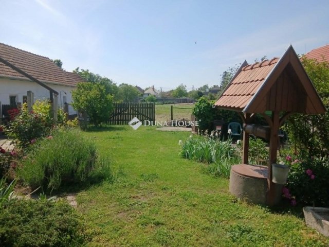 Eladó családi ház, Hajdúhadházon 39.9 M Ft, 2 szobás