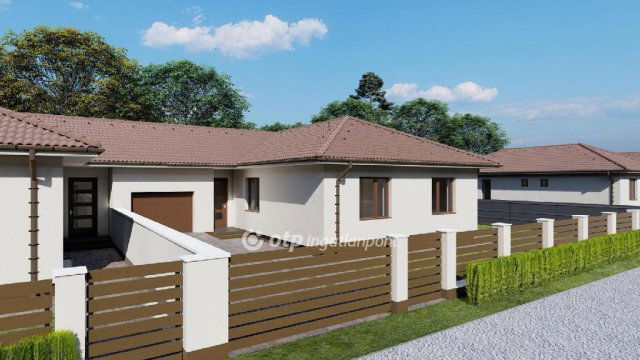 Eladó családi ház, Nyíregyházán 71.9 M Ft, 3 szobás