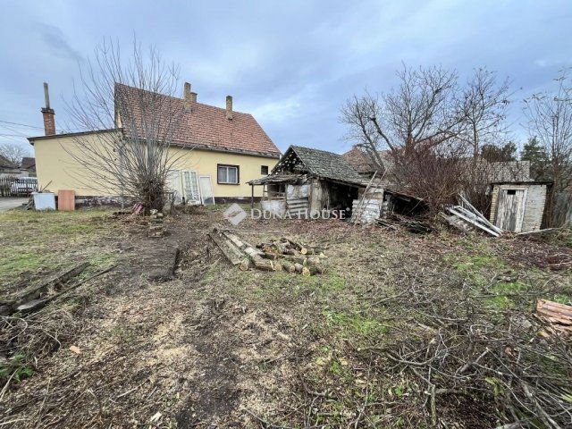 Eladó családi ház, Vaskúton 37.5 M Ft, 3 szobás