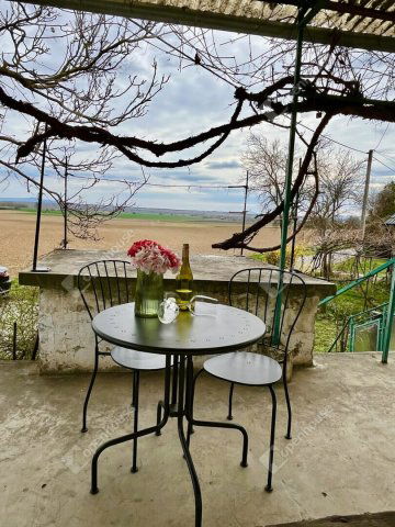 Eladó nyaraló, Somlóvásárhelyen 8.5 M Ft, 1 szobás