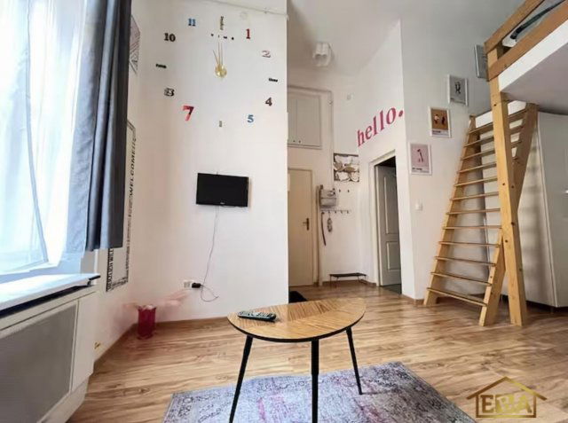 Kiadó téglalakás, albérlet, VI. kerületben, Podmaniczky utcában