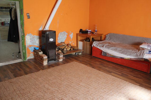 Eladó családi ház, Vámoscsaládon 19.8 M Ft, 3 szobás