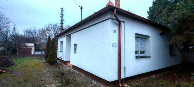 Eladó családi ház, Nyírtelken 69.999 M Ft, 5 szobás