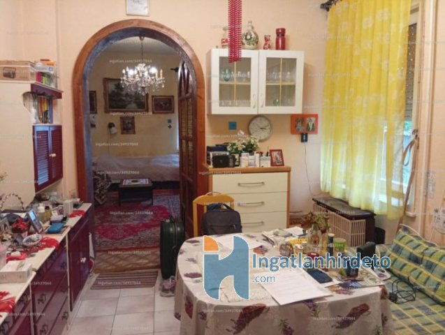 Eladó ikerház, Budapesten, XIX. kerületben 59.9 M Ft, 2+1 szobás