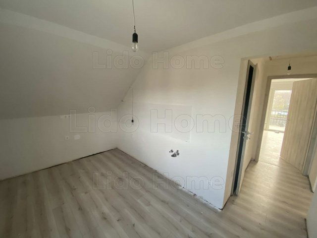 Eladó téglalakás, Siófokon 46.9 M Ft, 1 szobás