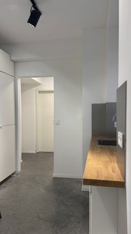 Eladó téglalakás, Budapesten, VI. kerületben, Podmaniczky utcában