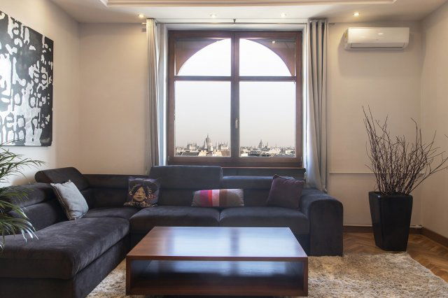 Kiadó téglalakás, albérlet, II. kerületben, Buday László utcában