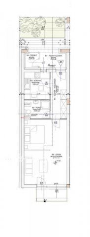 Eladó téglalakás, Szegeden 67.769 M Ft, 2 szobás