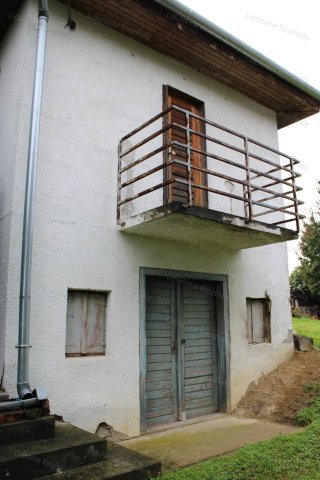 Eladó nyaraló, Garaboncon 15.9 M Ft, 2 szobás