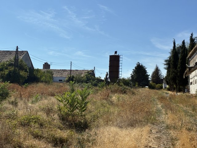 Eladó mezogazdasagi ingatlan, Babarcon 169.9 M Ft