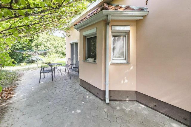 Eladó családi ház, Szigetszentmiklóson 92.45 M Ft, 4 szobás