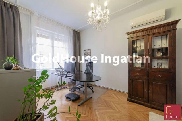 Kiadó téglalakás, albérlet, Budapesten, XIII. kerületben