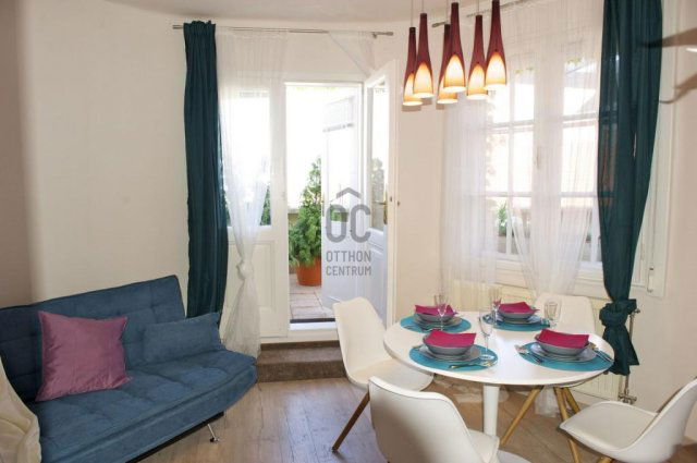 Eladó téglalakás, Budapesten, I. kerületben 229 M Ft, 3 szobás